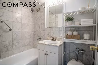 440 E 79th Street #4M, New York City, NY 10075 - Photo 10