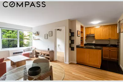 440 E 79th Street #4M, New York City, NY 10075 - Photo 4