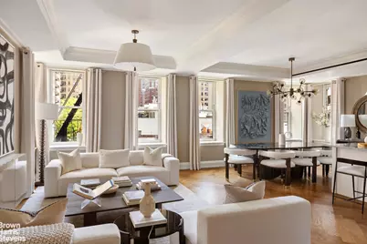 344 W 72nd Street #508, New York, NY 10023 - Photo 6