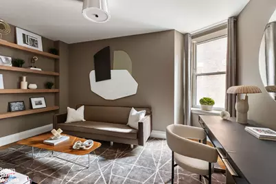 344 W 72nd Street #508, New York, NY 10023 - Photo 18