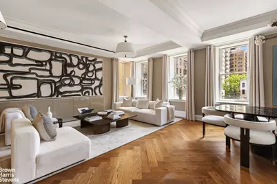 344 W 72nd Street #508, New York, NY 10023 - Photo 4