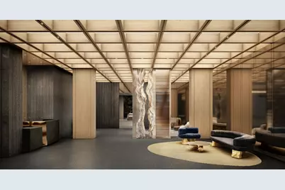 126 E 57th Street #1401, New York City, NY 10022 - Photo 6