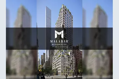 126 E 57th Street #1401, New York City, NY 10022 - Photo 26