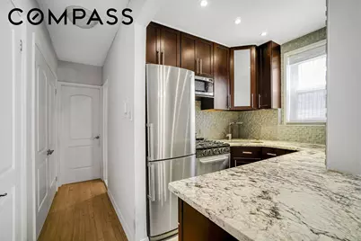 9801 Shore Road #1Q, Brooklyn, NY 11209 - Photo 6