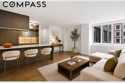 225 Rector Place #9T, New York, NY 10280 - Photo 1
