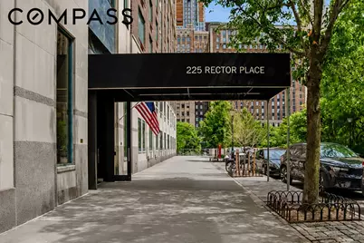 225 Rector Place #9T, New York, NY 10280 - Photo 12