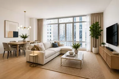 18 W 48th Street #14-A, New York, NY 10036 - Photo 1