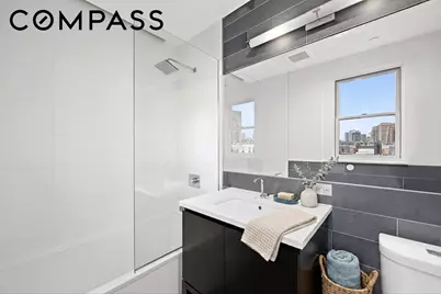 1059 Manhattan Avenue #PHB, Brooklyn, NY 11222 - Photo 6
