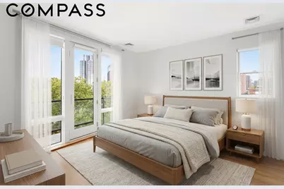 1059 Manhattan Avenue #PHB, Brooklyn, NY 11222 - Photo 4