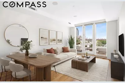 1059 Manhattan Avenue #PHB, Brooklyn, NY 11222 - Photo 2