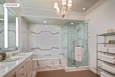 15 Central Park W #15B, New York City, NY 10023 - Photo 12