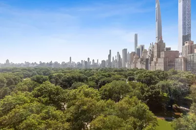 15 Central Park W #15B, New York City, NY 10023 - Photo 2
