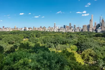 15 Central Park W #15B, New York City, NY 10023 - Photo 10