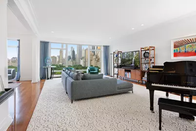 15 Central Park W #15B, New York City, NY 10023 - Photo 4