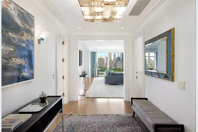 15 Central Park W #15B, New York City, NY 10023 - Photo 8