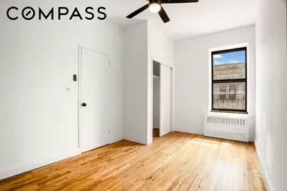 157 W 123rd Street #5F, New York, NY 10027 - Photo 10
