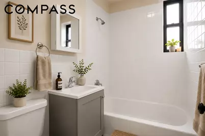 157 W 123rd Street #5F, New York City, NY 10027 - Photo 12