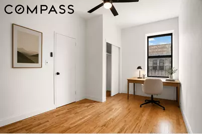 157 W 123rd Street #5F, New York City, NY 10027 - Photo 10
