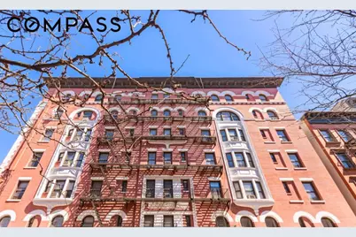 157 W 123rd Street #5F, New York, NY 10027 - Photo 14