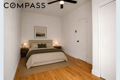 157 W 123rd Street #5F, New York City, NY 10027 - Photo 8