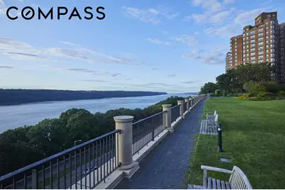 140 Cabrini Boulevard #53, New York, NY 10033 - Photo 20