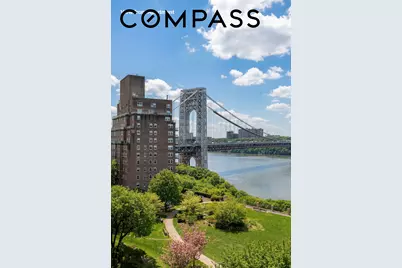 140 Cabrini Boulevard #53, New York, NY 10033 - Photo 4