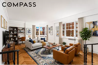 140 Cabrini Boulevard #53, New York, NY 10033 - Photo 1
