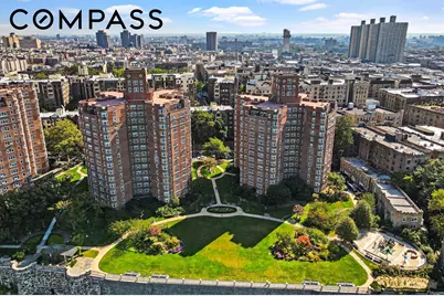 140 Cabrini Boulevard #53, New York, NY 10033 - Photo 14
