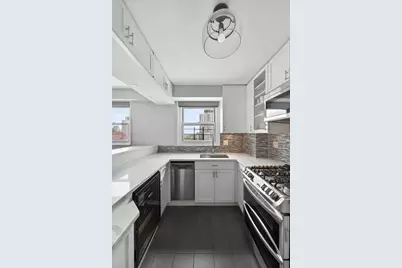 400 E 77th Street #PH-A, New York, NY 10075 - Photo 4