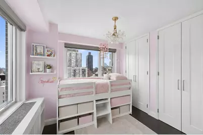 400 E 77th Street #PH-A, New York, NY 10075 - Photo 8