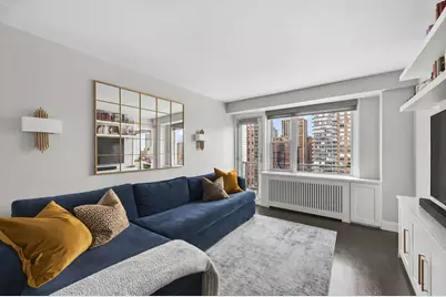 400 E 77th Street #PH-A, New York, NY 10075 - Photo 1