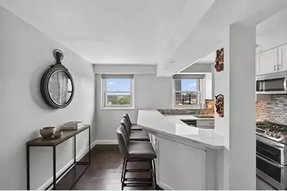 400 E 77th Street #PH-A, New York, NY 10075 - Photo 2