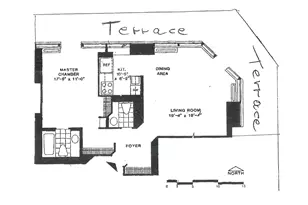 150 W 56th St, New York City, NY 10019 - Photo 10