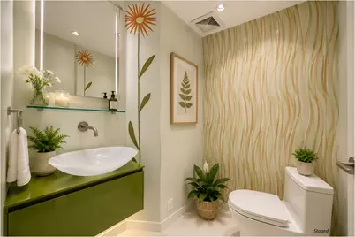 150 W 56th Street #2802, New York City, NY 10019 - Photo 6
