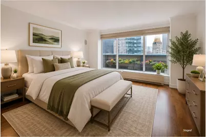 150 W 56th Street #2802, New York City, NY 10019 - Photo 4