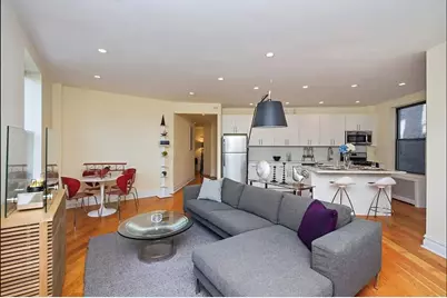 750 Riverside Drive #2D, New York City, NY 10031 - Photo 2