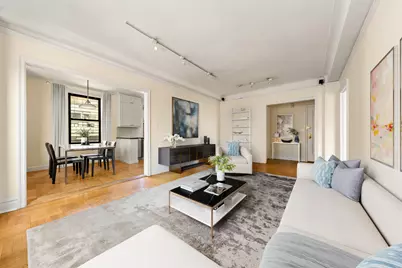 174 W 76th Street #11J, New York, NY 10023 - Photo 1