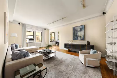 174 W 76th Street #11J, New York, NY 10023 - Photo 2
