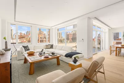 420 E 75th Street #PH, New York City, NY 10021 - Photo 1