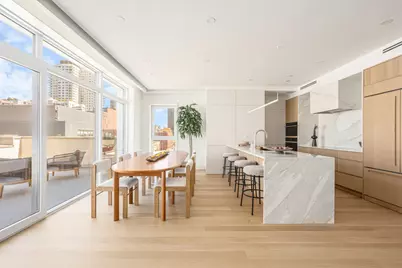 420 E 75th Street #PH, New York, NY 10021 - Photo 2