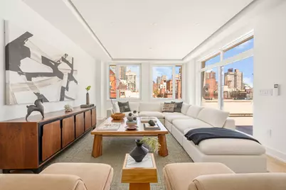 420 E 75th Street #PH, New York, NY 10021 - Photo 4