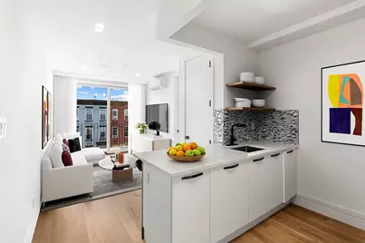 1060 Jefferson Avenue #4B, New York City, NY 11221 - Photo 2