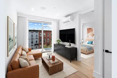 1060 Jefferson Avenue #4B, New York City, NY 11221 - Photo 1