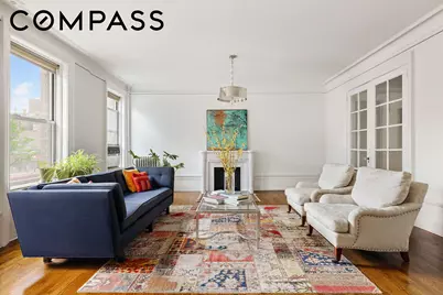 800 Riverside Drive #2E, New York City, NY 10032 - Photo 2