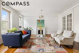800 Riverside Dr, New York City, NY 10032 - Photo 2
