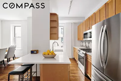 800 Riverside Drive #2E, New York City, NY 10032 - Photo 8