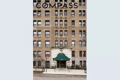800 Riverside Drive #2E, New York City, NY 10032 - Photo 18