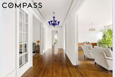 800 Riverside Drive #2E, New York City, NY 10032 - Photo 4