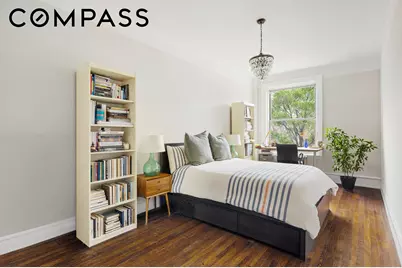 800 Riverside Drive #2E, New York City, NY 10032 - Photo 12