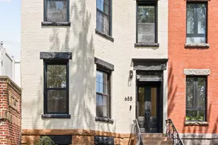 655 Decatur St, New York City, NY 11233 - Photo 1